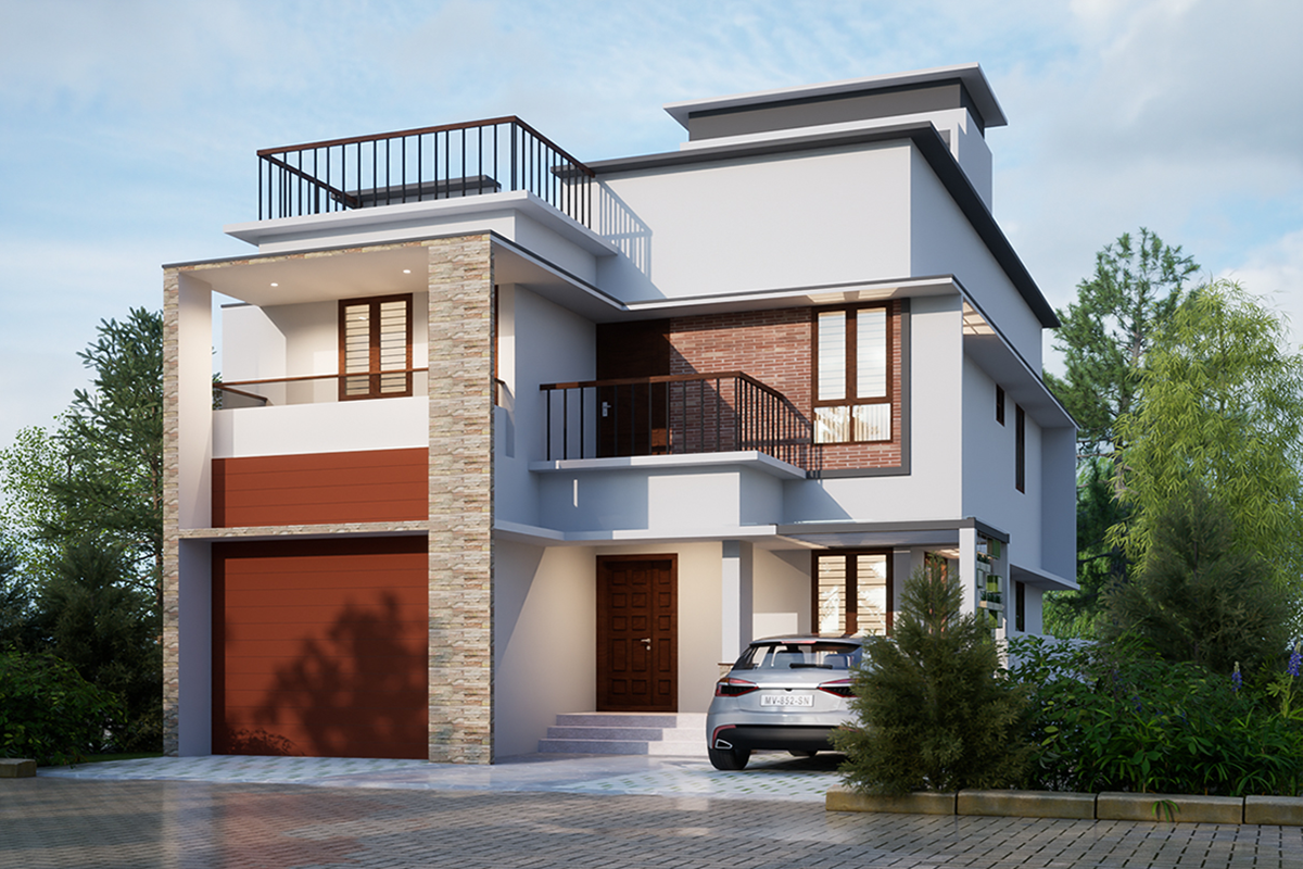 Villa Project